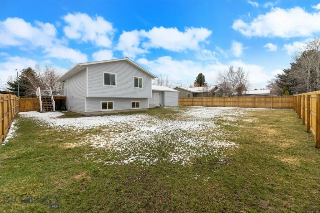 211 N Yellowstone Avenue, Bozeman MT 59718