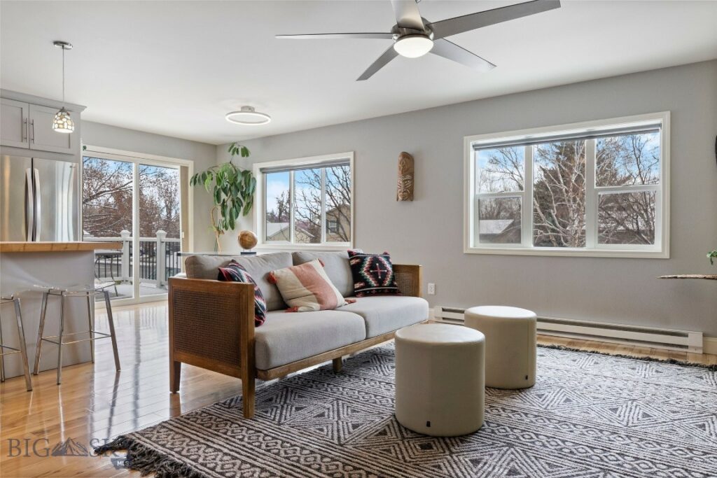 211 N Yellowstone Avenue, Bozeman MT 59718