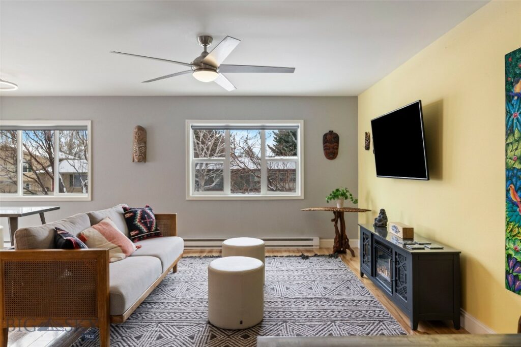 211 N Yellowstone Avenue, Bozeman MT 59718