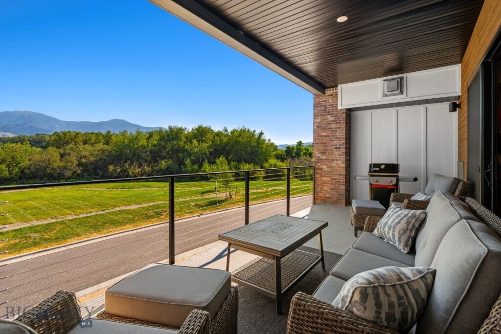 211 Bridger Vale Drive, Bozeman MT 59715