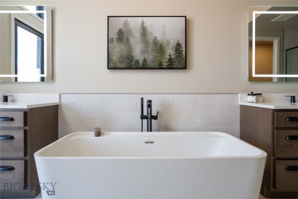 211 Bridger Vale Drive, Bozeman MT 59715