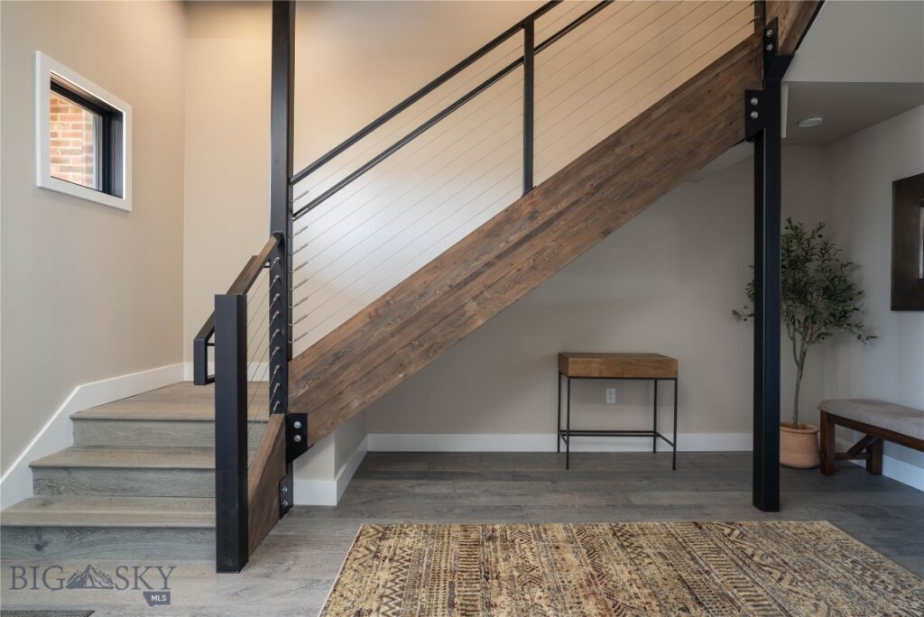 211 Bridger Vale Drive, Bozeman MT 59715