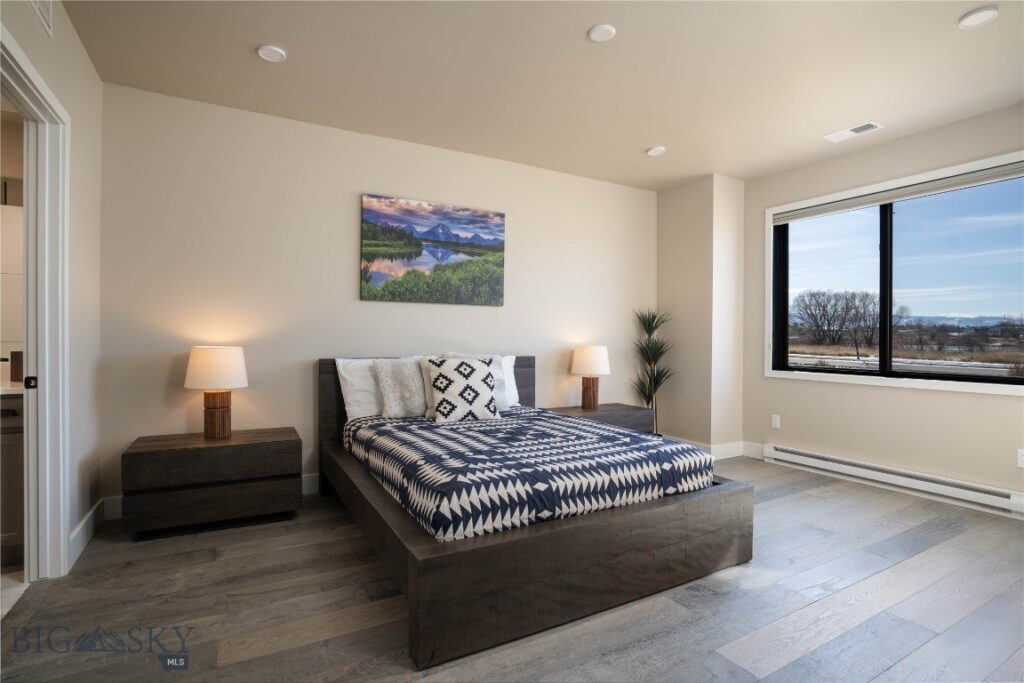 211 Bridger Vale Drive, Bozeman MT 59715