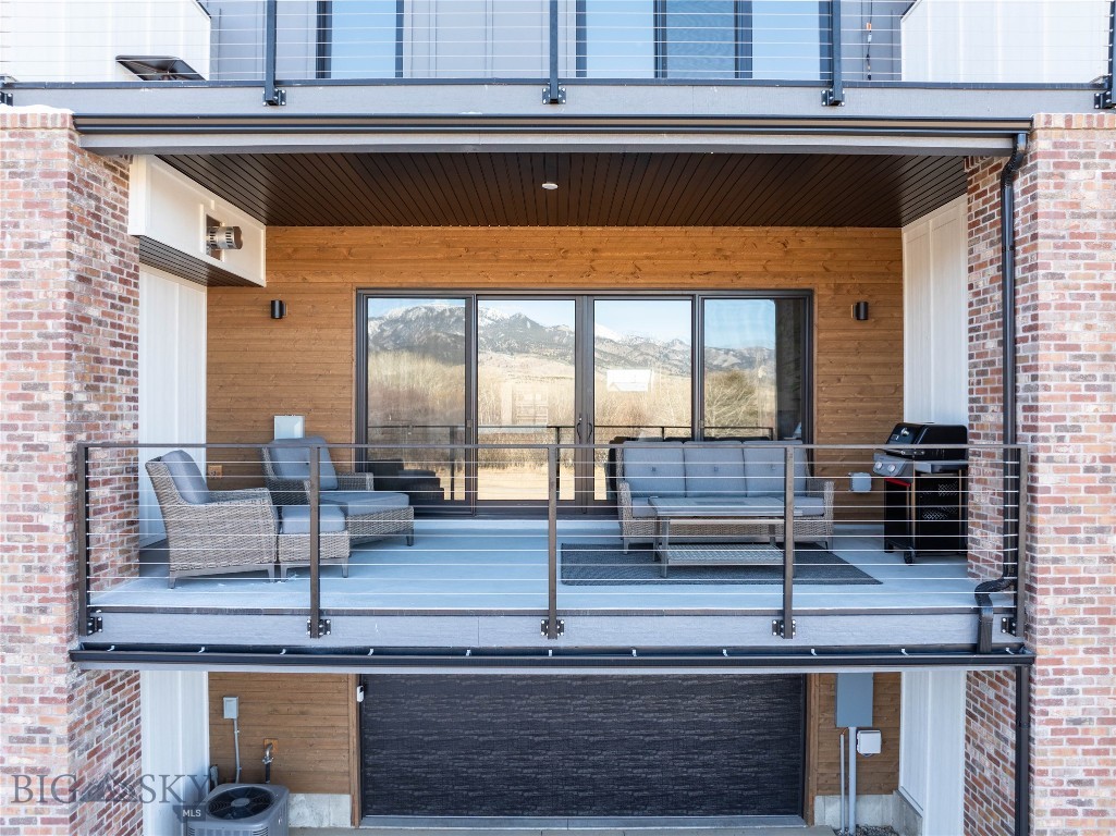 211 Bridger Vale Drive, Bozeman MT 59715