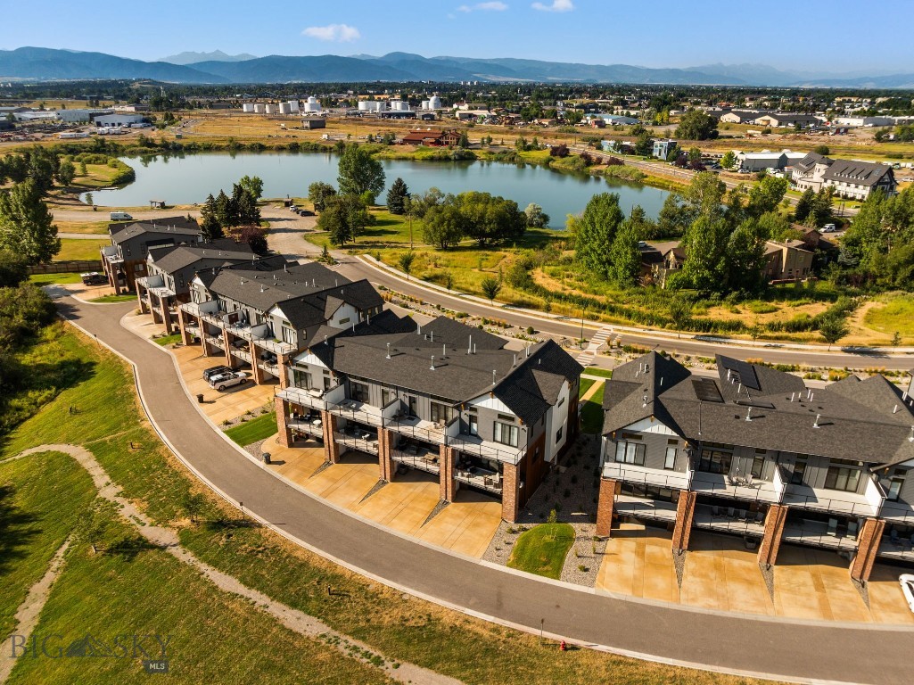 211 Bridger Vale Drive, Bozeman MT 59715