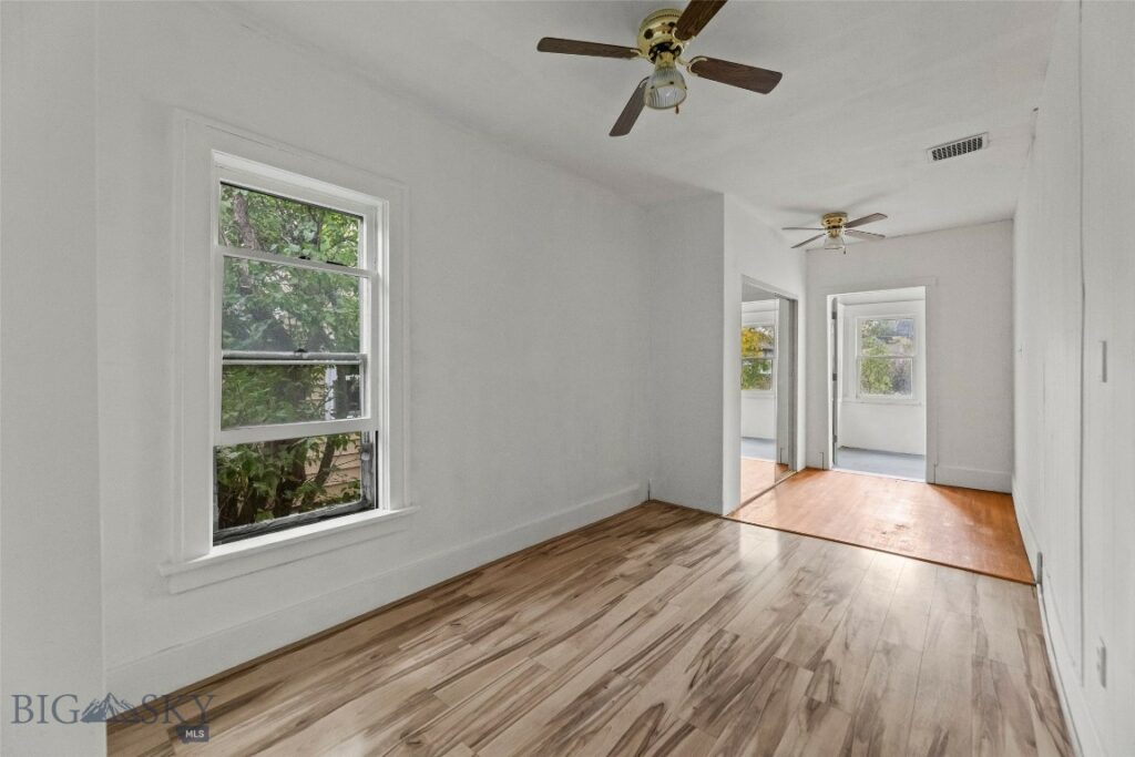 211 S E Street, Livingston MT 59047