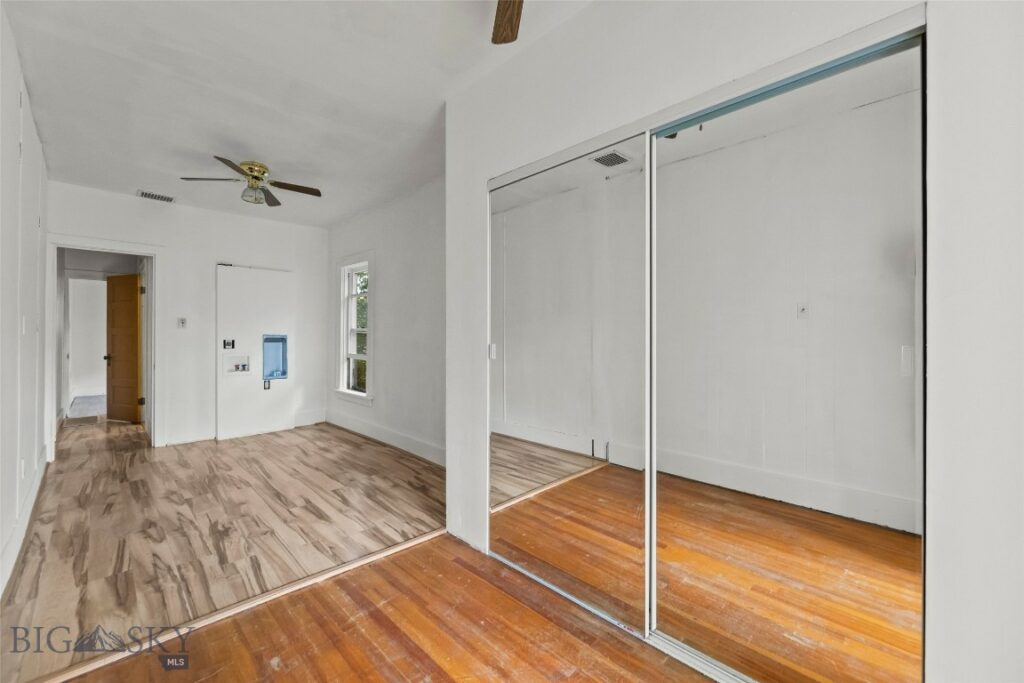 211 S E Street, Livingston MT 59047