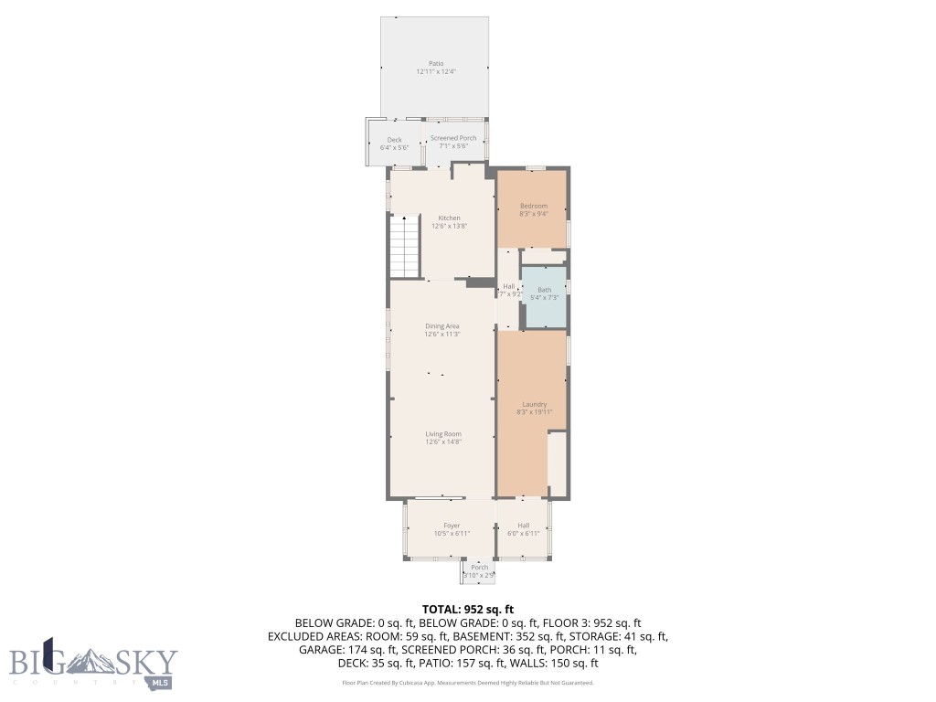 211 S E Street, Livingston MT 59047