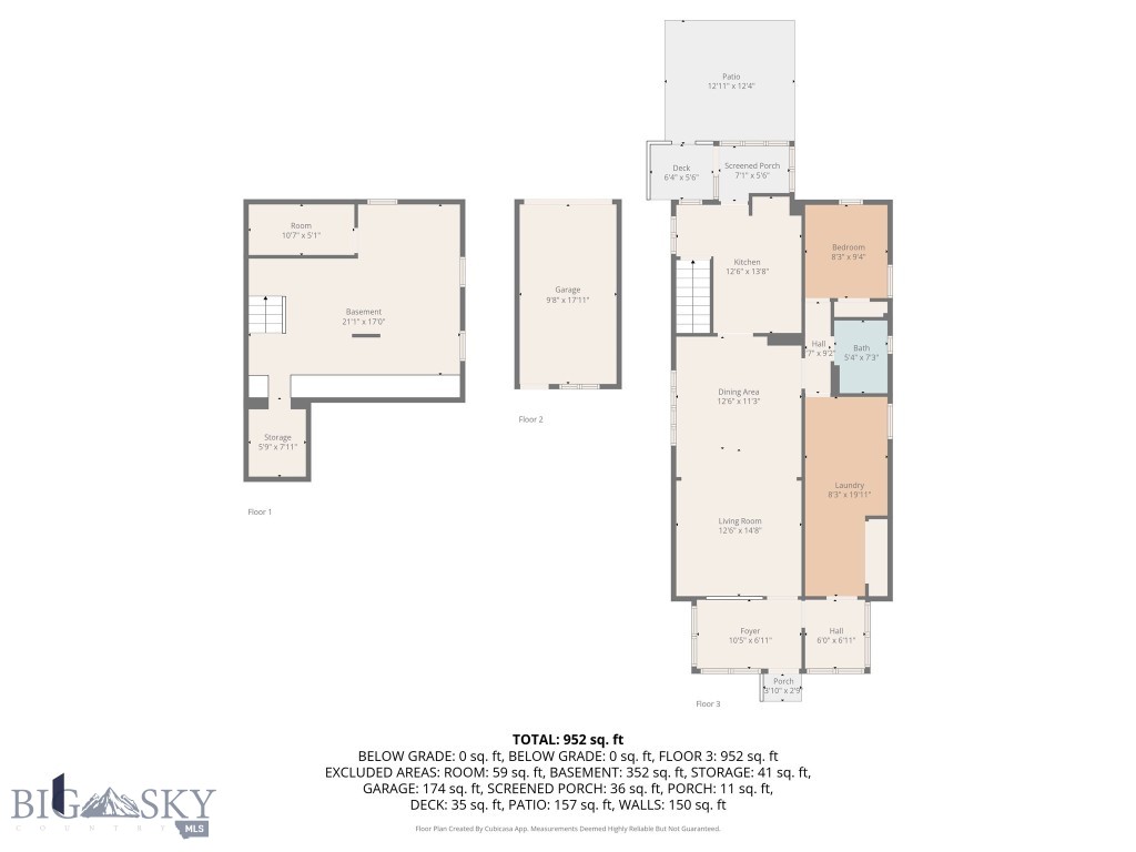 211 S E Street, Livingston MT 59047