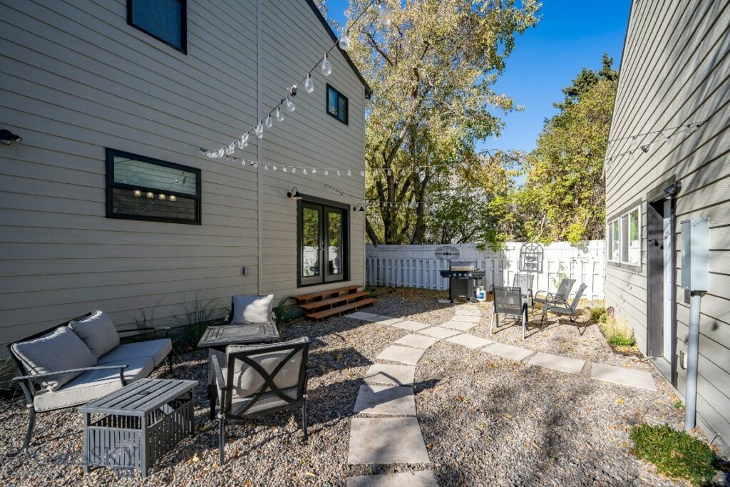 211 S H, Livingston MT 59047