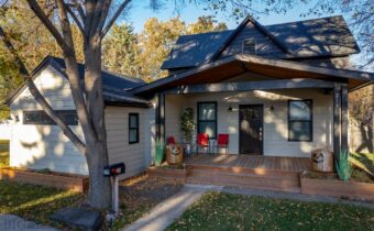 211 S H, Livingston MT 59047