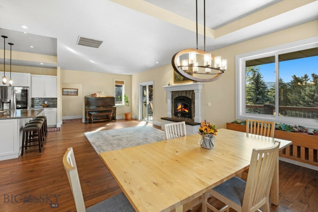 2110 Sourdough Road, Bozeman MT 59715