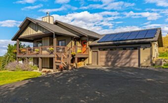 2110 Sourdough Road, Bozeman MT 59715