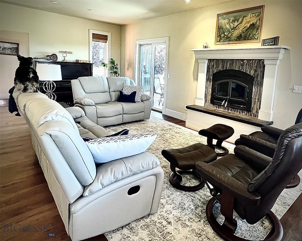 2110 Sourdough Road, Bozeman MT 59715