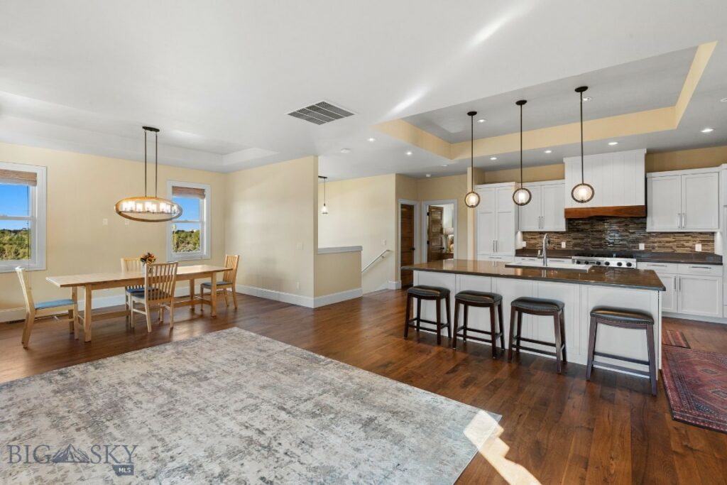 2110 Sourdough Road, Bozeman MT 59715