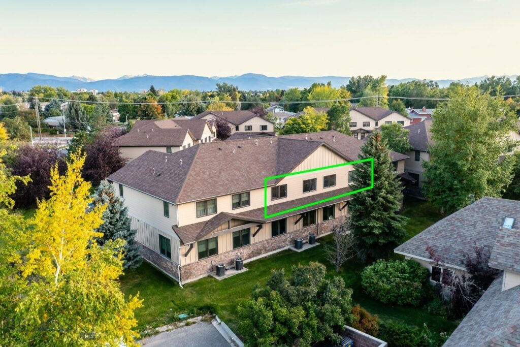 2115 Durston Road, Bozeman MT 59715