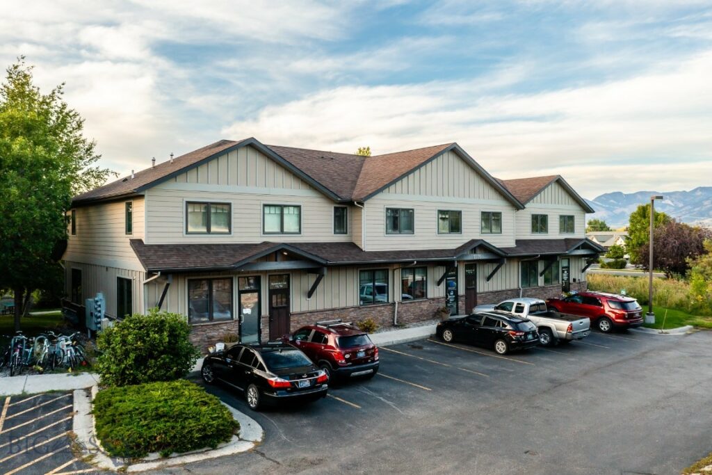 2115 Durston Road, Bozeman MT 59715