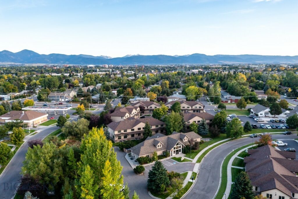 2115 Durston Road, Bozeman MT 59715