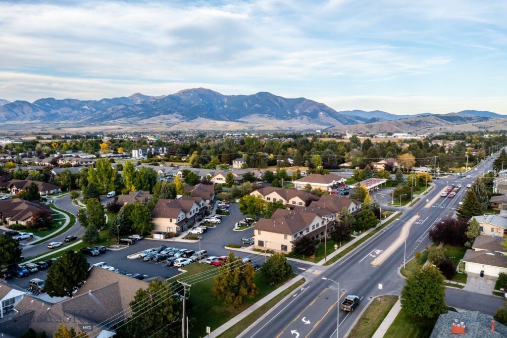 2115 Durston Road, Bozeman MT 59715