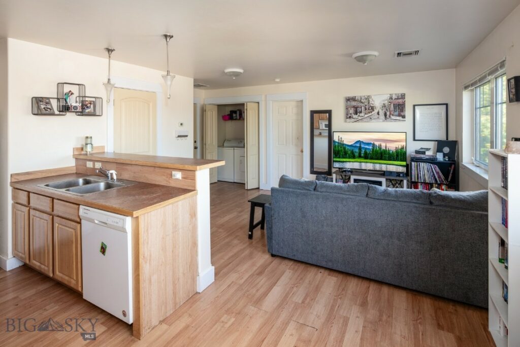 2115 Durston Road, Bozeman MT 59715