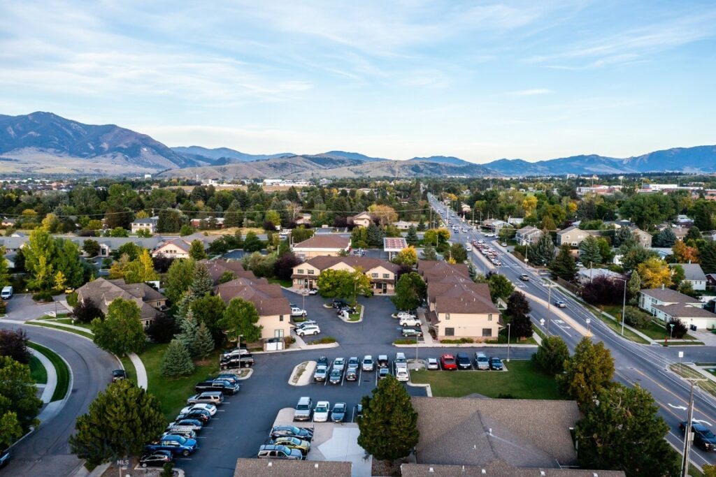 2115 Durston Road, Bozeman MT 59715