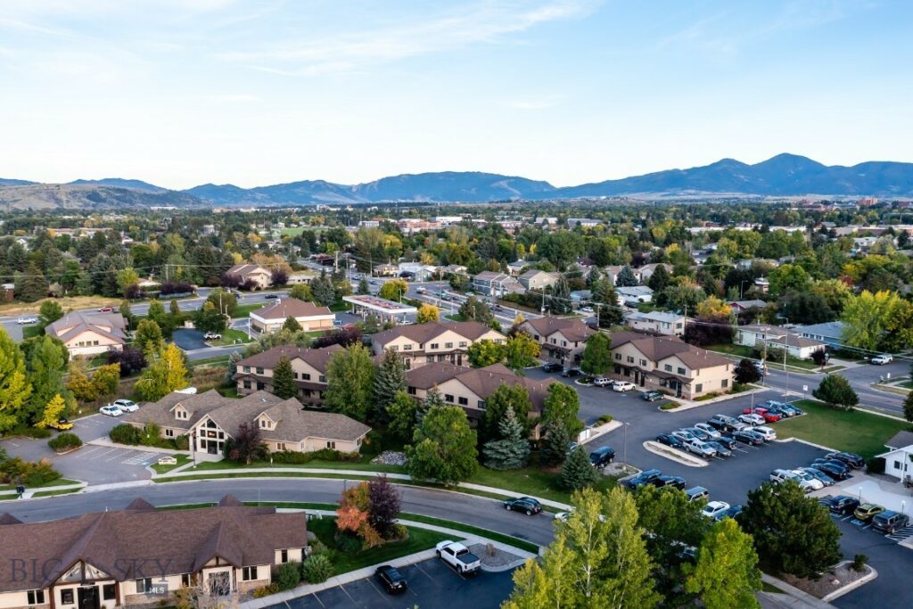 2115 Durston Road, Bozeman MT 59715