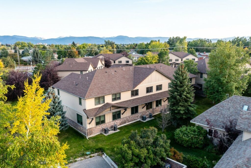 2115 Durston Road, Bozeman MT 59715