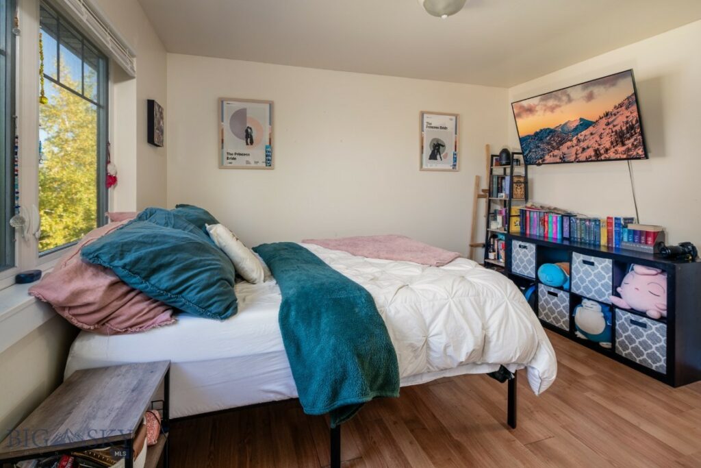 2115 Durston Road, Bozeman MT 59715