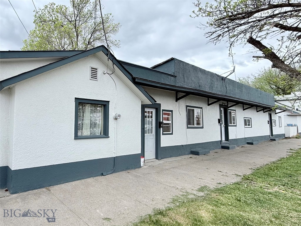 212 E Clark Street, Livingston MT 59047