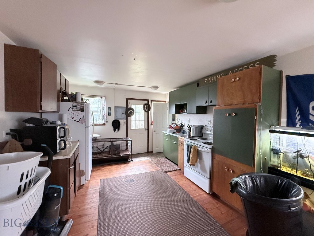 212 E Clark Street, Livingston MT 59047