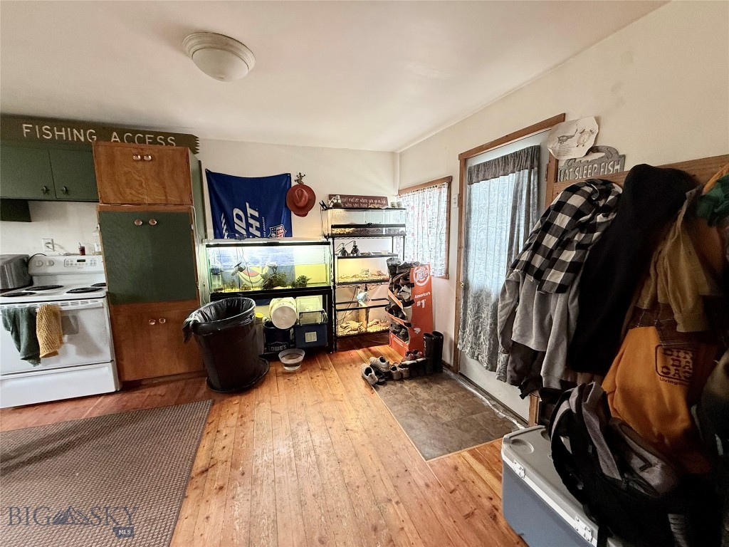 212 E Clark Street, Livingston MT 59047