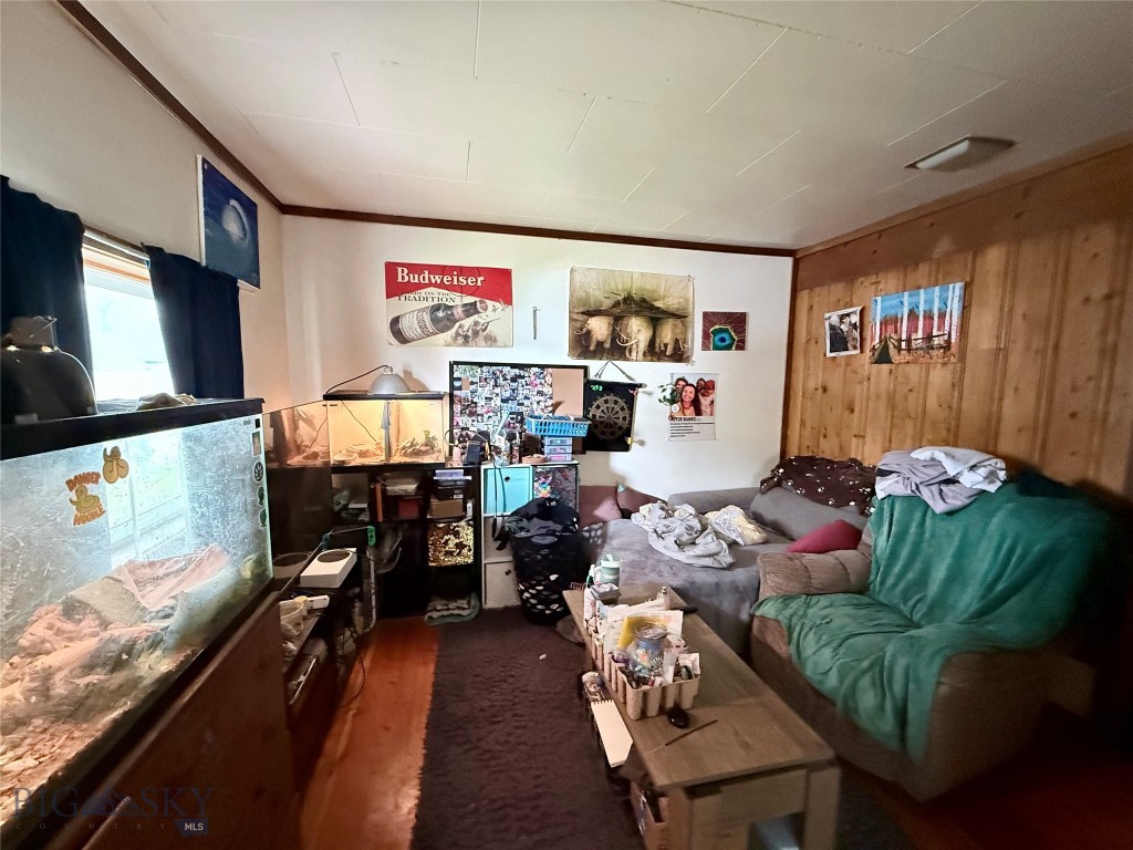 212 E Clark Street, Livingston MT 59047