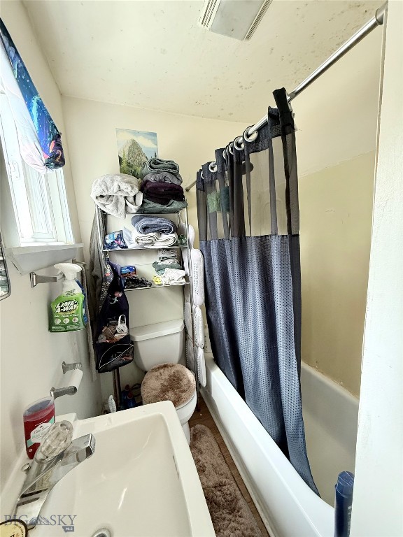 212 E Clark Street, Livingston MT 59047