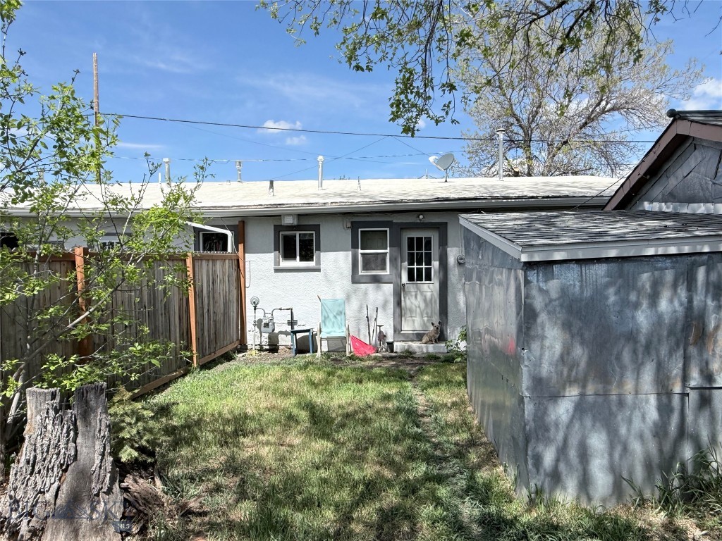 212 E Clark Street, Livingston MT 59047