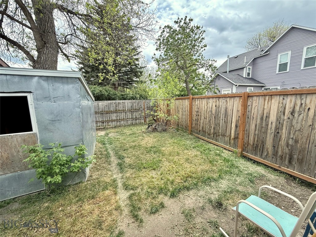 212 E Clark Street, Livingston MT 59047