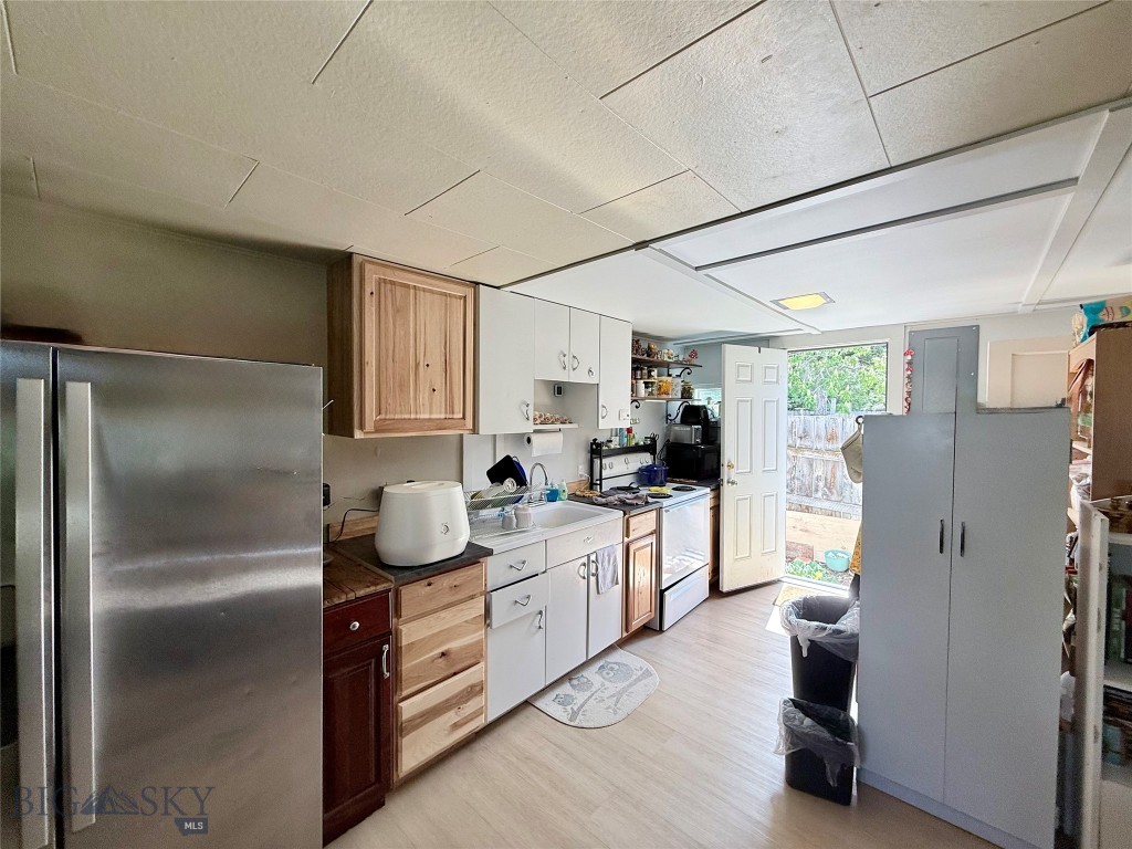 212 E Clark Street, Livingston MT 59047