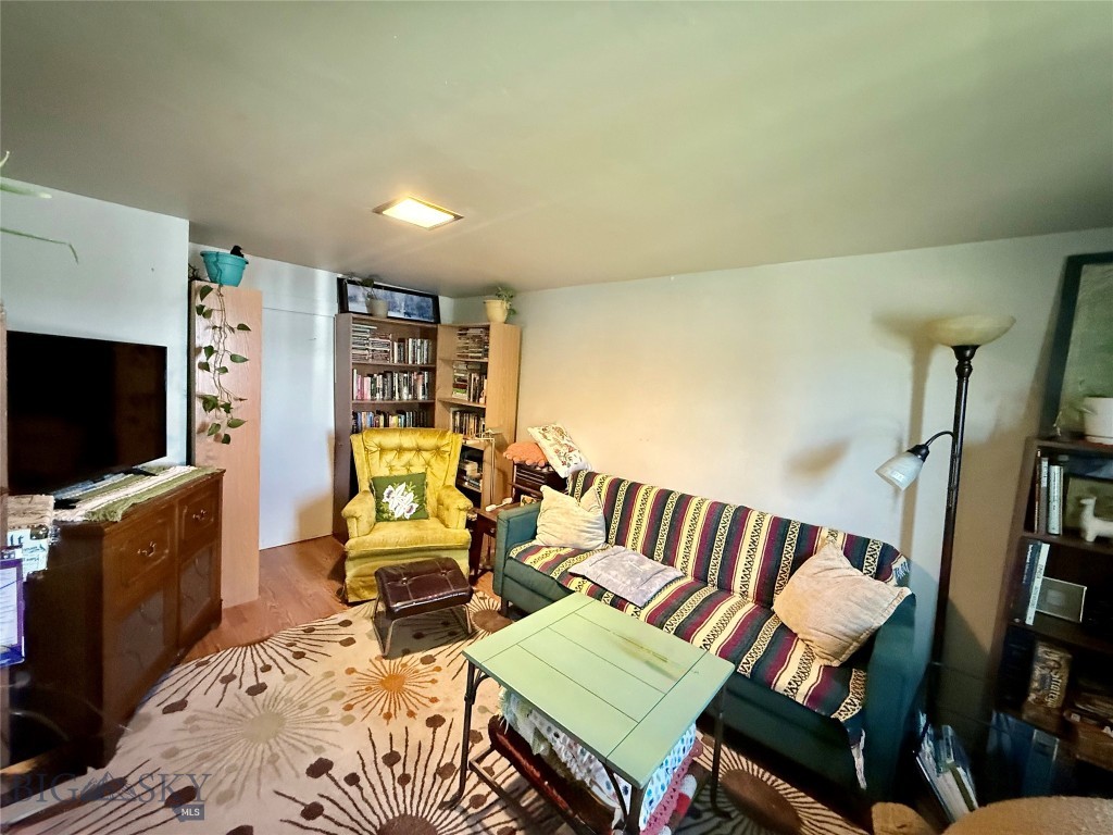 212 E Clark Street, Livingston MT 59047