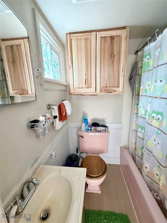 212 E Clark Street, Livingston MT 59047