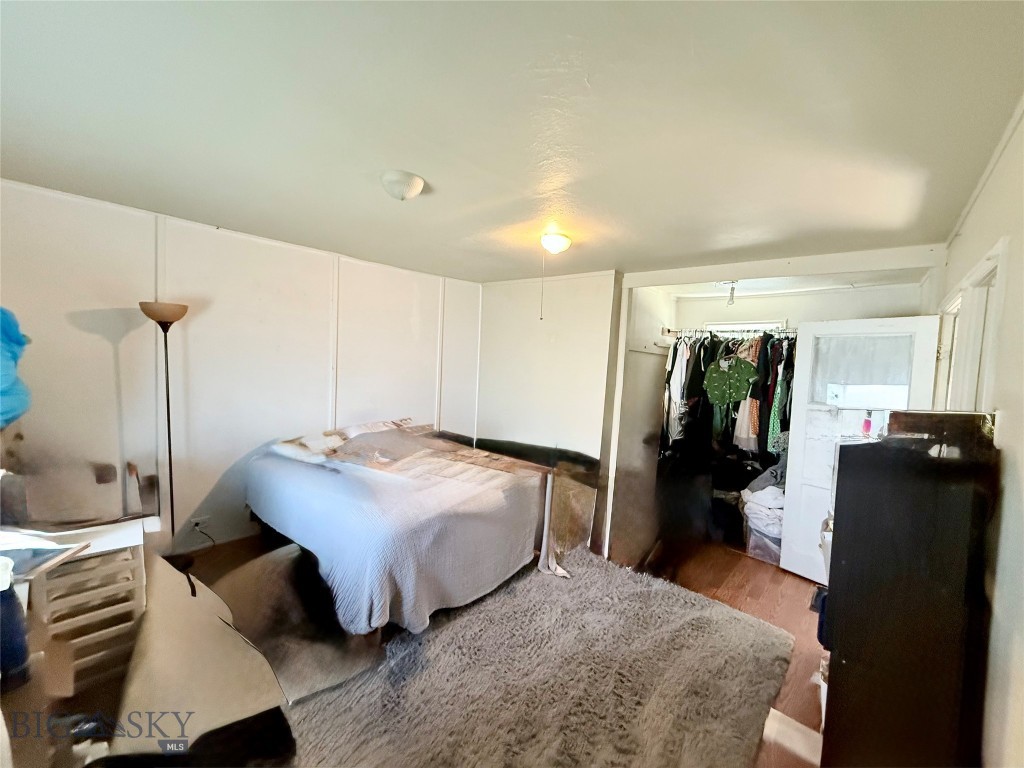 212 E Clark Street, Livingston MT 59047