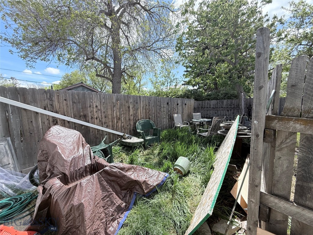 212 E Clark Street, Livingston MT 59047