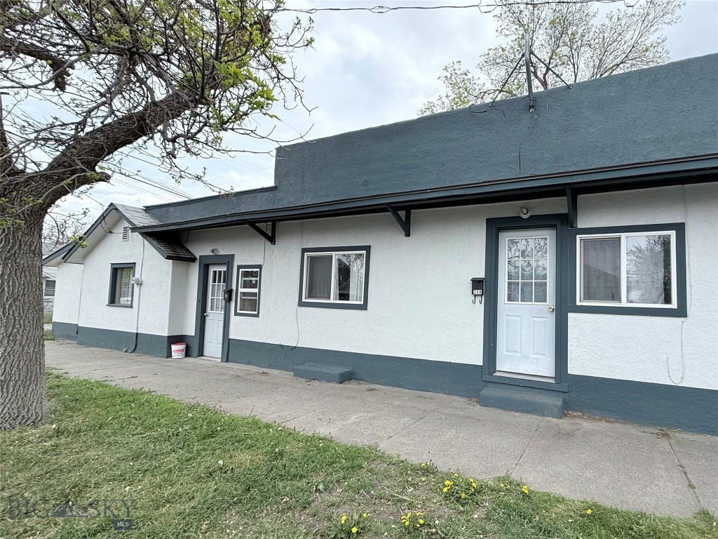 212 E Clark Street, Livingston MT 59047