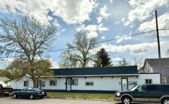 212 E Clark Street, Livingston MT 59047