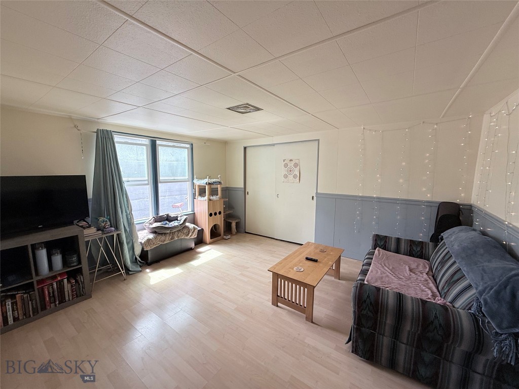 212 E Clark Street, Livingston MT 59047