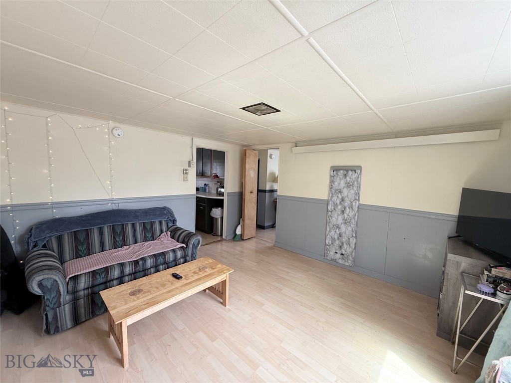 212 E Clark Street, Livingston MT 59047