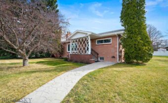 212 N Broadway Street, Belgrade MT 59714