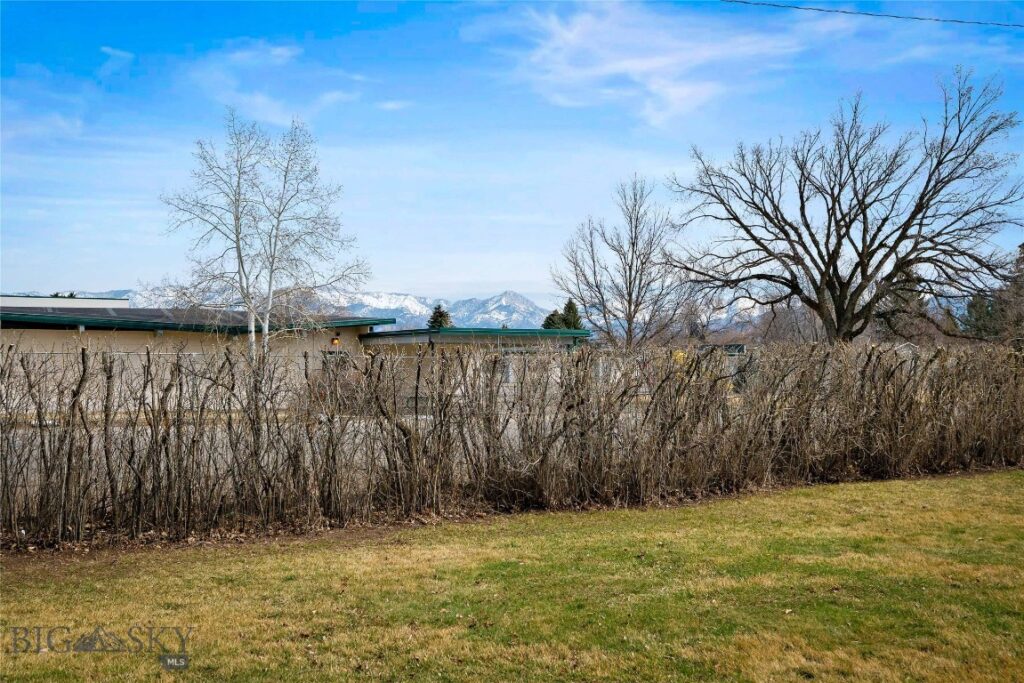 212 N Broadway Street, Belgrade MT 59714