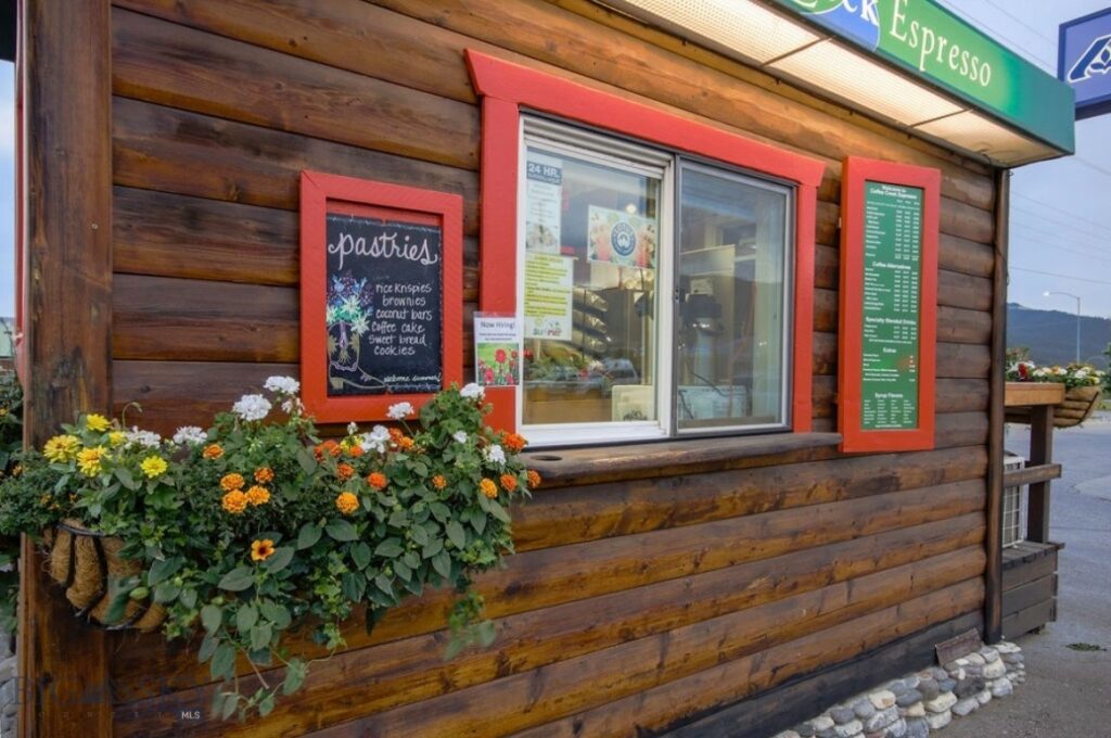 2120 S Park Street, Livingston MT 59047