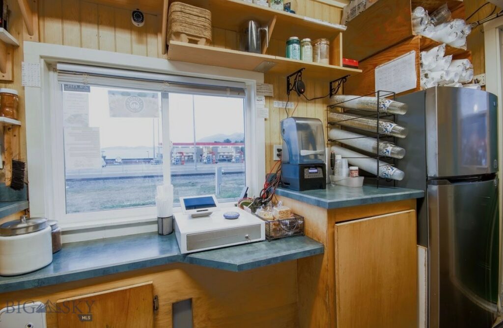 2120 S Park Street, Livingston MT 59047