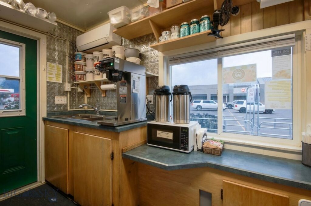 2120 S Park Street, Livingston MT 59047