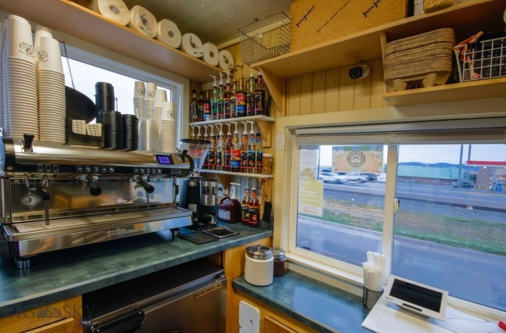 2120 S Park Street, Livingston MT 59047